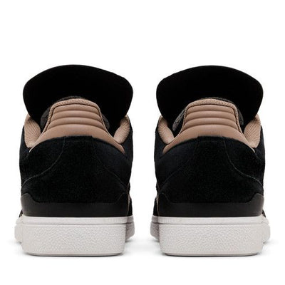 adidas Busenitz Pro Black Chalky Brown