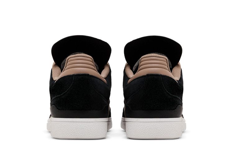 adidas Busenitz Pro Black Chalky Brown