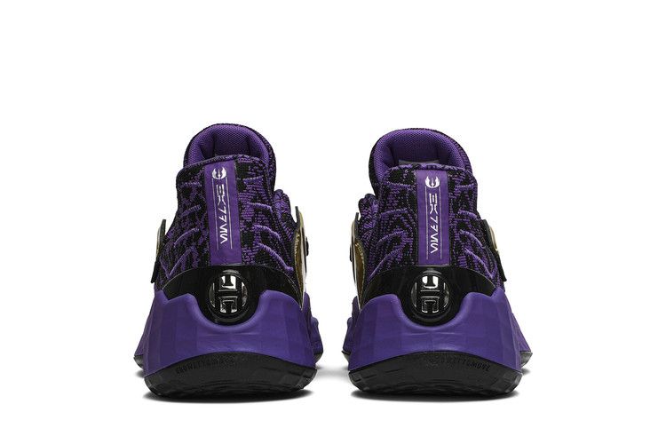 adidas Harden Vol. 4 Star Wars