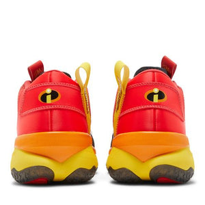 adidas Dame 8 Mr. Incredible