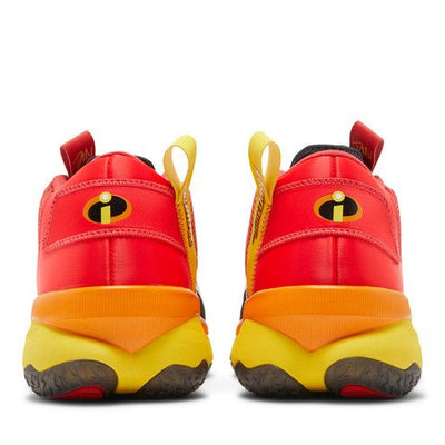 adidas Dame 8 Mr. Incredible