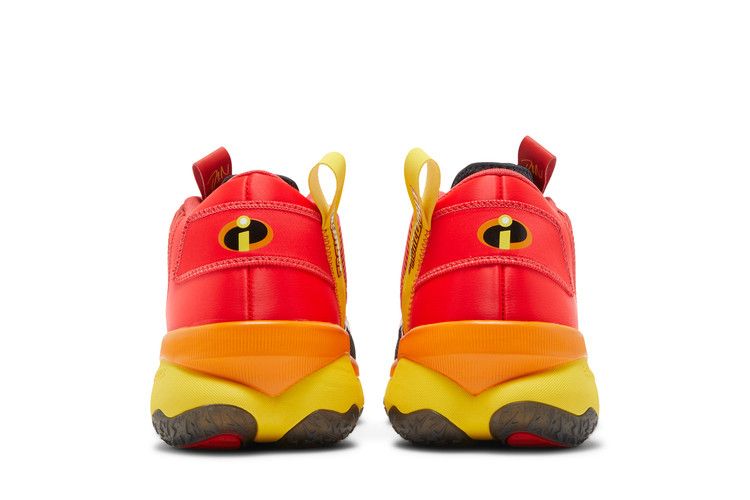 adidas Dame 8 Mr. Incredible
