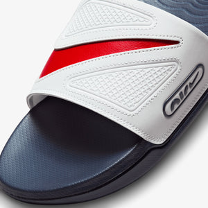 Nike | AIR MAX CIRRO  { PHOTON DUST/UNIVERSITY RED-OBSIDIAN