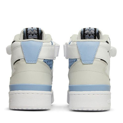 adidas Forum Mid White Ambient Sky