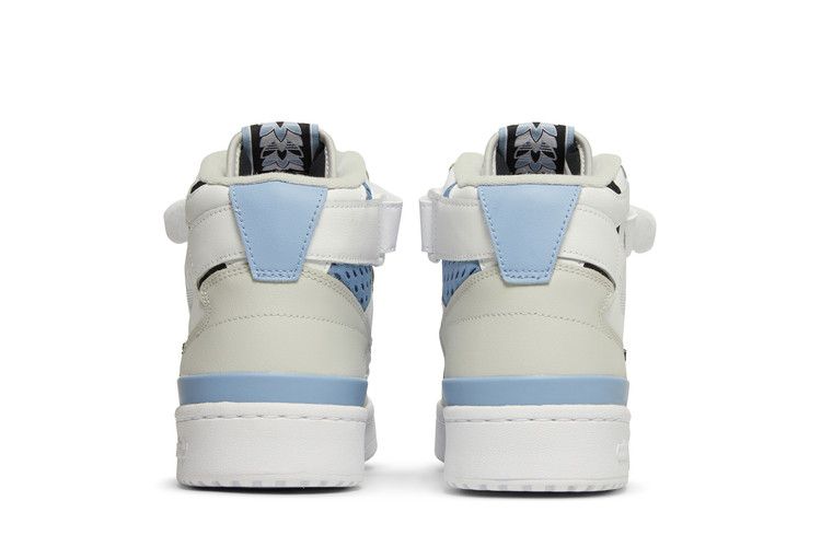 adidas Forum Mid White Ambient Sky