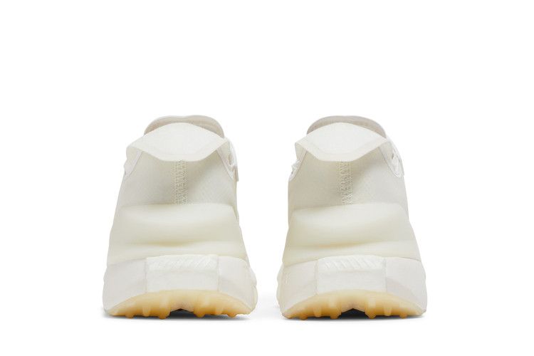 adidas Avryn Cloud White Zero Metalic Crystal White