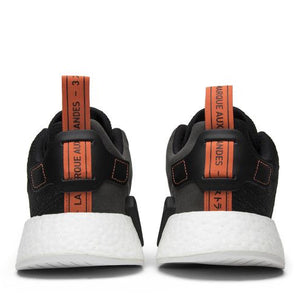adidas NMD R2 Black Future Harvest