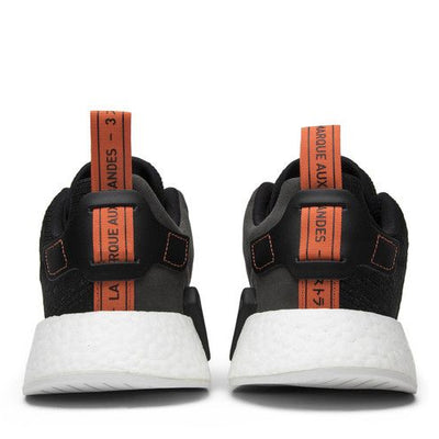 adidas NMD R2 Black Future Harvest