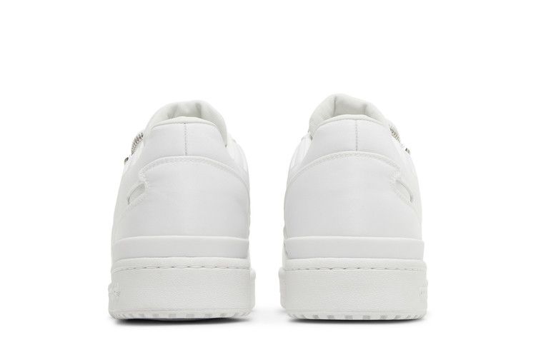 adidas Forum Low Prada White