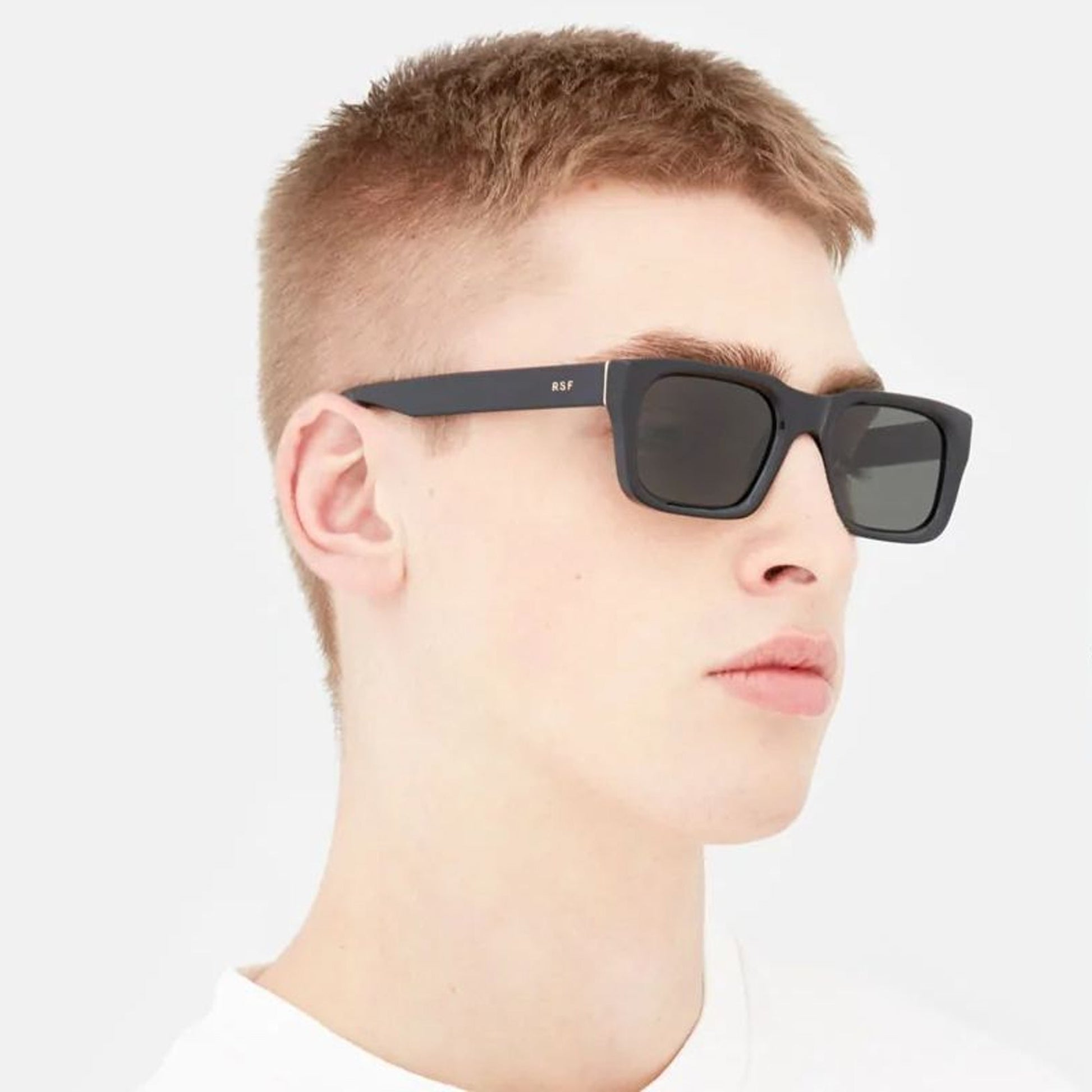 Retrosuperfuture | AUGUSTO  { BLACK