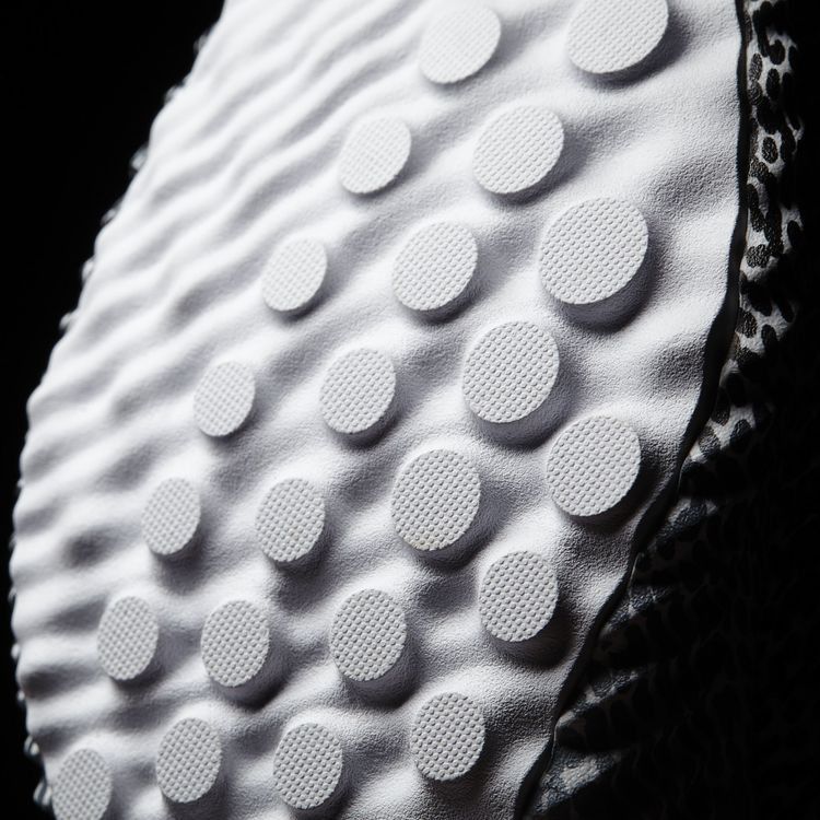adidas Alphabounce Motion Capture (Women's)