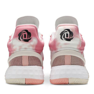 adidas D Rose 11 Glow Pink
