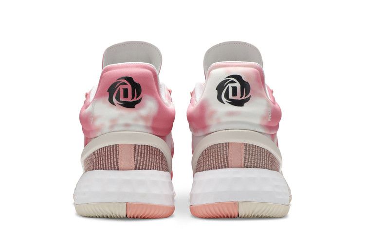 adidas D Rose 11 Glow Pink