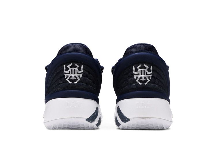 adidas D.O.N. Issue #2 Collegiate Navy