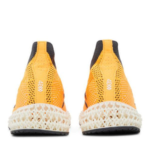 adidas 4DFWD Flash Orange