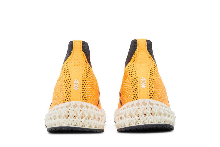 adidas 4DFWD Flash Orange
