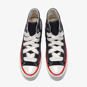 Converse | CHUCK 70 SKETCH { BLACK/WHITE