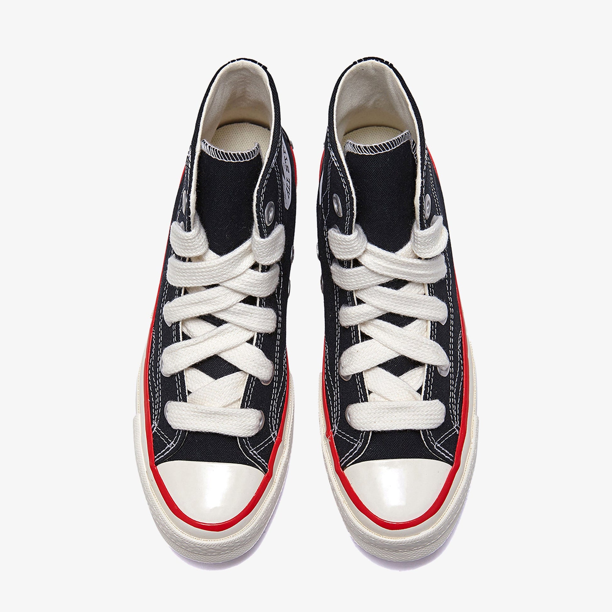 Converse | CHUCK 70 SKETCH { BLACK/WHITE