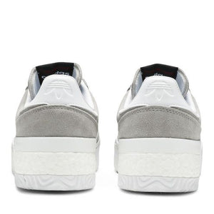 adidas AW B-Ball Soccer Alexander Wang Clear Granite
