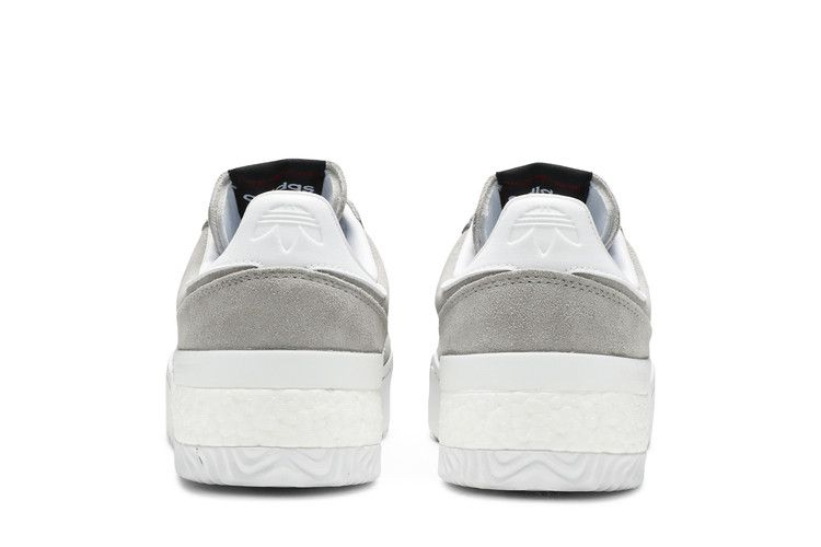 adidas AW B-Ball Soccer Alexander Wang Clear Granite