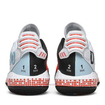 adidas Dame 6 Pusha T I Am My Own Fan