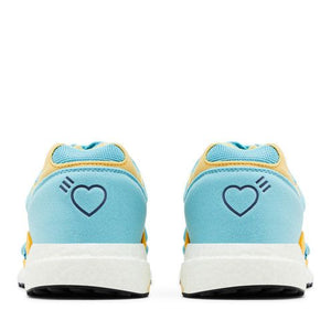 adidas EQT Racing Human Made Aqua