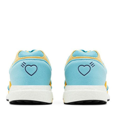 adidas EQT Racing Human Made Aqua