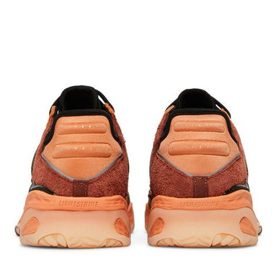 adidas Niteball Hazy Copper Acid Orange