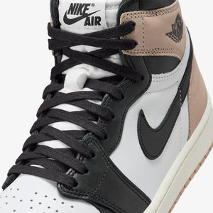 Jordan | AIR JORDAN 1 RETRO HIGH OG { LATTE