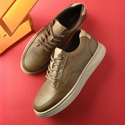 Zero Gravity 2.0 Sneakers by Egoss