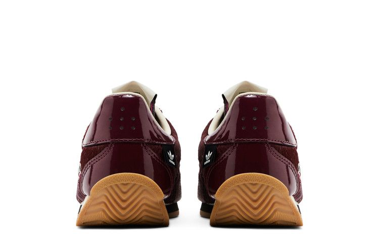 adidas Country OG Song For The Mute Maroon