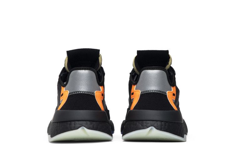 adidas Nite Jogger Core Black
