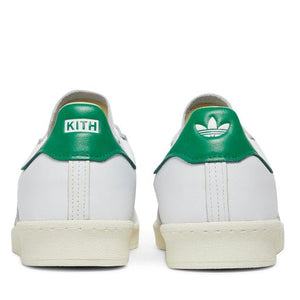 adidas Campus 80s Kith Classics White Green