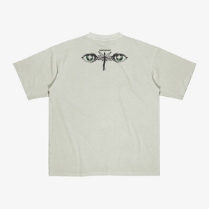 Superkicks | MJ & THE BUDS  { BAND TEE