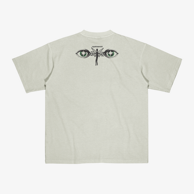 Superkicks | MJ & THE BUDS  { BAND TEE