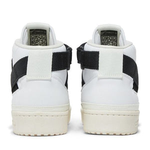 adidas Forum Mid Parley White Black