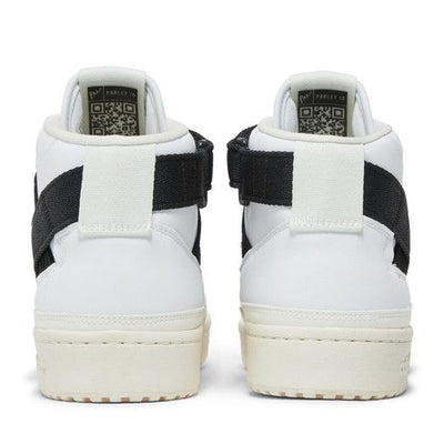 adidas Forum Mid Parley White Black