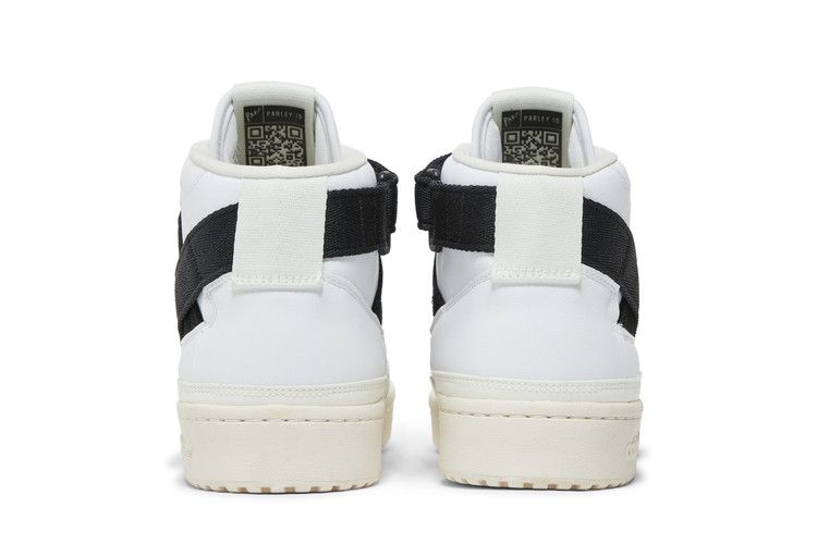 adidas Forum Mid Parley White Black