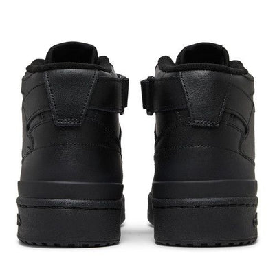 adidas Forum Mid Triple Black