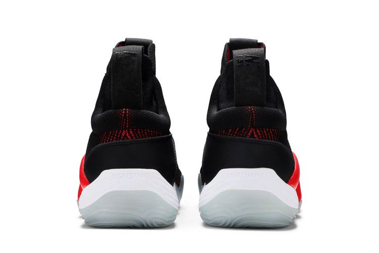 adidas N3xt L3v3l 2020 Glory Red Bold Gold