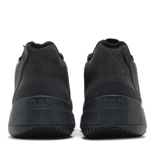 adidas D.O.N. Issue #4 Lights Out