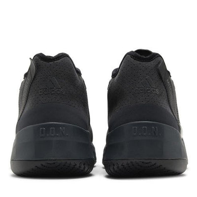 adidas D.O.N. Issue #4 Lights Out