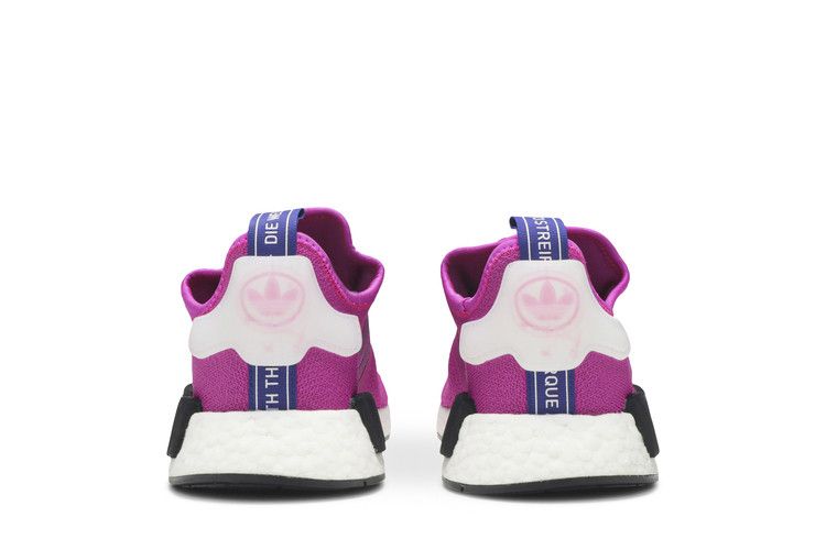 adidas NMD_R1 Vivid Pink (Women's)