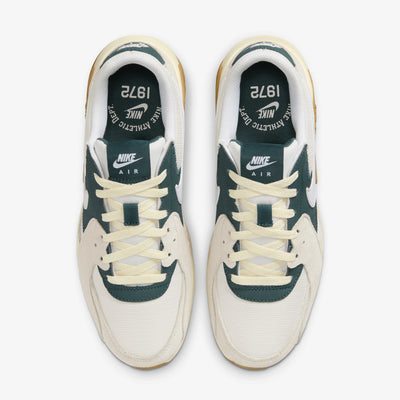 NIKE | AIR MAX EXCEE { SAIL/DEEP JUNGLE-LT OREWOOD BRN