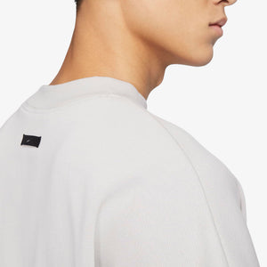 Nike | SPORTSWEAR TECH FLEECE REIMAGINED  { LT IRON ORE