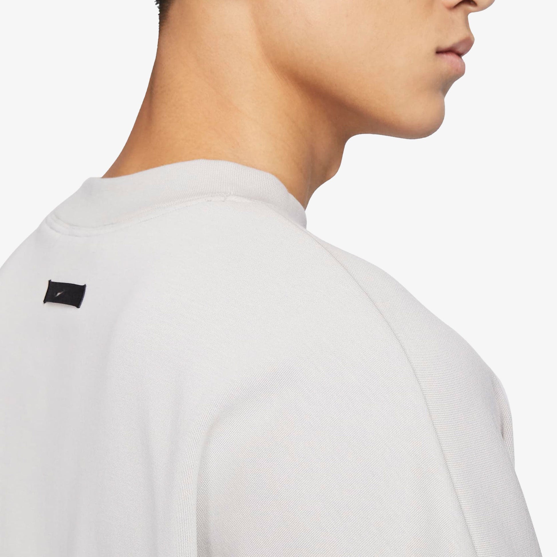 Nike | SPORTSWEAR TECH FLEECE REIMAGINED  { LT IRON ORE