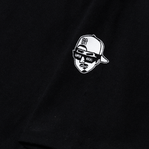 Superkicks | KEEP LEFT FREE LEFTIE TEE #1