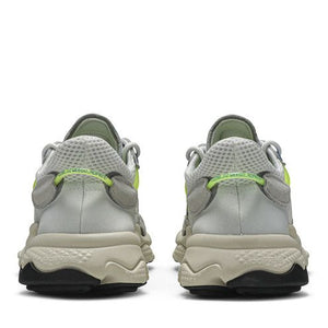 adidas Ozweego Cloud White Solar Yellow