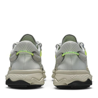adidas Ozweego Cloud White Solar Yellow