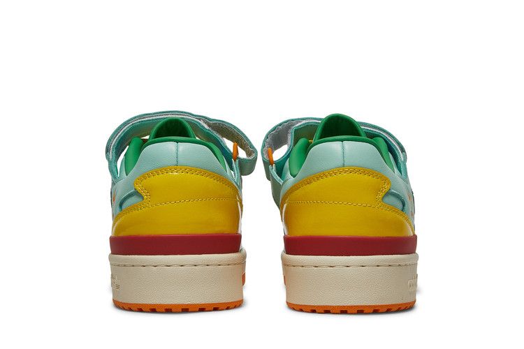 adidas Forum Low Kerwin Frost Benchmates